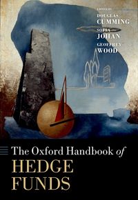 Produktbild: The Oxford Handbook of Hedge Funds