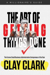 Produktbild: The Art of Getting Things Done