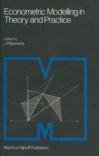 Produktbild: Econometric Modelling in Theory and Practice