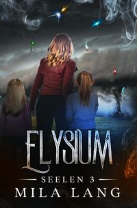 Produktbild: Seelen-Saga / Elysium
