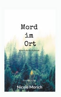 Produktbild: Mord im Ort