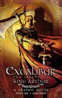 Produktbild: Lee, T: Excalibur