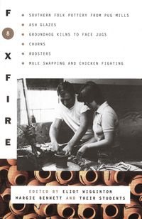 Produktbild: Foxfire 8