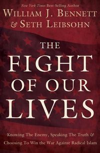 Produktbild: The Fight of Our Lives