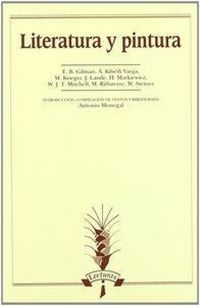 Produktbild: Literatura y pintura