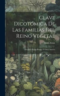Produktbild: Clave Dicot&oacute;mica De Las Familias Del Reino Vegetal