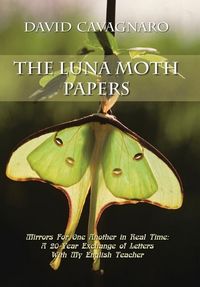 Produktbild: The Luna Moth Papers