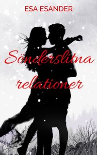 Produktbild: S&ouml;nderslitna relationer