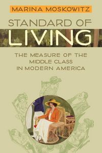 Produktbild: Standard of Living
