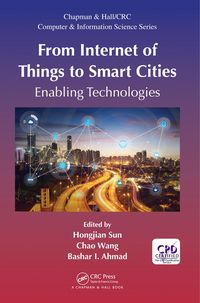 Produktbild: From Internet of Things to Smart Cities