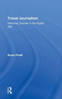 Produktbild: Travel Journalism