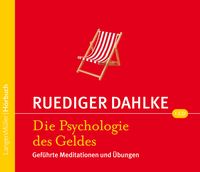 Produktbild: Psychologie des Geldes (CD)
