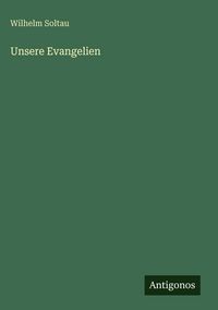 Produktbild: Unsere Evangelien