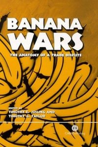 Produktbild: Banana Wars