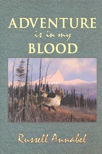Produktbild: Adventure Is in My Blood