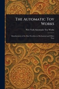 Produktbild: The Automatic Toy Works