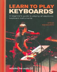 Produktbild: Lennon, P: Learn to Play Keyboards