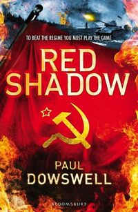 Produktbild: Dowswell, P: Red Shadow