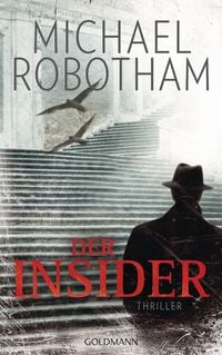 Produktbild: Der Insider