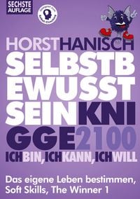 Produktbild: Selbstbewusstsein Knigge 2100