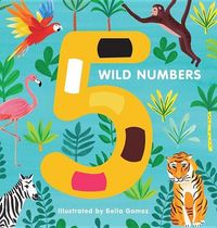Produktbild: 5 Wild Numbers-Board