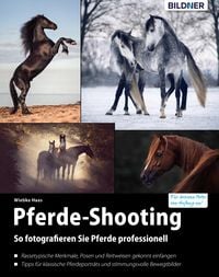 Produktbild: Pferde-Shooting
