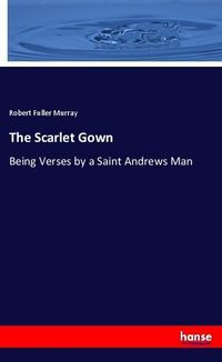 Produktbild: The Scarlet Gown