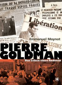Produktbild: Pierre Goldman