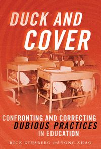 Produktbild: Duck and Cover