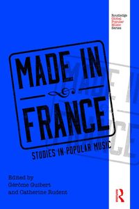 Produktbild: Made in France