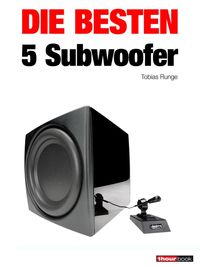 Produktbild: Die besten 5 Subwoofer