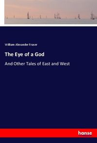 Produktbild: The Eye of a God