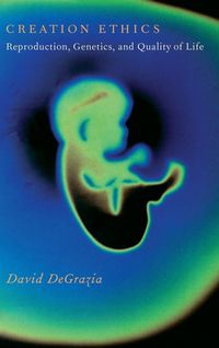 Produktbild: Creation Ethics