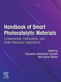 Produktbild: Handbook of Smart Photocatalytic Materials