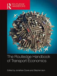 Produktbild: The Routledge Handbook of Transport Economics