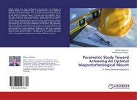 Produktbild: Parametric Study Toward Achieving An Optimal Magnetorheological Mount