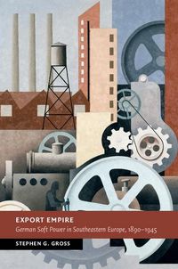 Produktbild: Export Empire