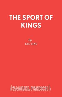 Produktbild: The Sport Of Kings
