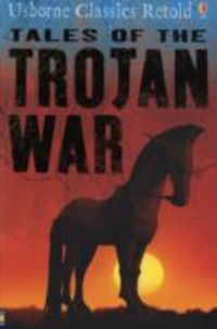 Produktbild: Khanduri, K: Trojan War