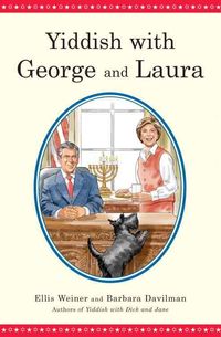 Produktbild: Yiddish with George and Laura