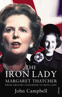 Produktbild: Iron Lady