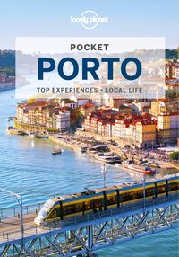 Bild vom Artikel Pocket Porto vom Autor Kerry Walker