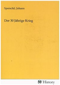 Produktbild: Der 30 J&auml;hrige Krieg