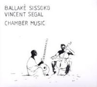 Produktbild: Chamber Music