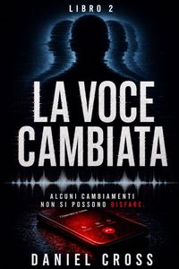 Produktbild: La Voce Cambiata