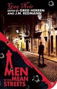 Produktbild: Men of the Mean Streets