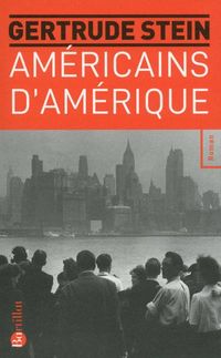 Produktbild: Am&eacute;ricains d'Am&eacute;rique
