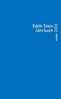 Produktbild: Edith Stein Jahrbuch 2024