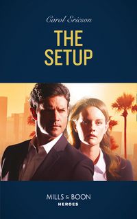 Produktbild: The Setup