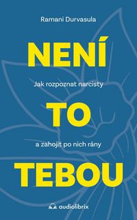Produktbild: Není to tebou